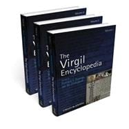 The Virgil Encyclopedia, 3 Volume Set