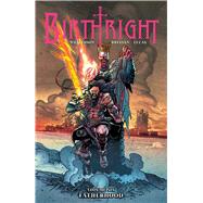 Birthright 6