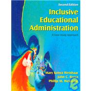 Inclusive Educational Administration: A Case-Study Approach