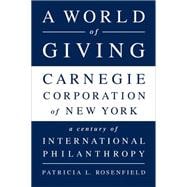 A World of Giving