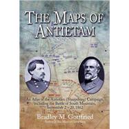 The Maps of Antietam