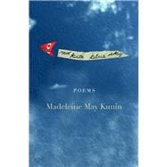 Red Kite, Blue Sky Poems