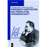 Friedrich Nietzsche