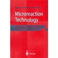 Microreaction Technology: Imret 5 : Proceedings of the Fifth International Conference on Microreaction Technology
