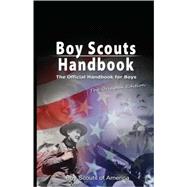 Boy Scouts Handbook