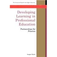 Developing Learning in Professional Education
