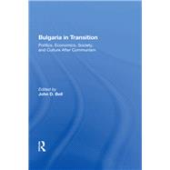 Bulgaria in Transition