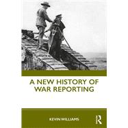 War Reporting