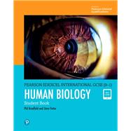 Pearson Edexcel International GCSE (9-1) Human Biology Student Book