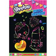 Sketch Surprise! (Shopkins)