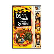 Don't Touch That Remote!: Sitcom School