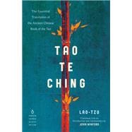 Tao Te Ching (Daodejing)