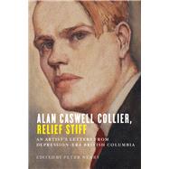 Alan Caswell Collier, Relief Stiff