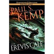 The Erevis Cale Trilogy