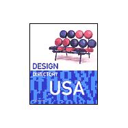 Design Directory U. S. A.