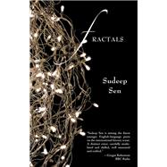 Fractals New & Selected Poems / Translations, 1980-2015