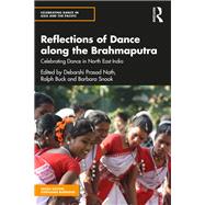 Reflections of Dance along the Brahmaputra