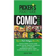 Picker's Pocket Guide Comic Books