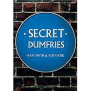 Secret Dumfries