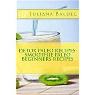 Detox Paleo Recipes