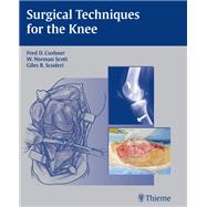 Surgical Techniques for the Knee
