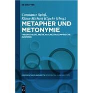 Metapher und Metonymie