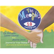 The Memphis 10 Counting Trip,9798350994988