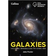 Galaxies Collisions, Cannibals and the Cosmic Web