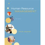 Human Resource Management, 11th Edition