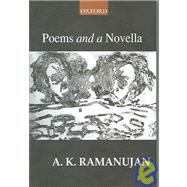 Poems and a Novella Translated from Kannada