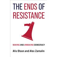 The Ends of Resistance