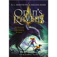 Odin's Ravens
