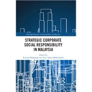 Strategic Corporate Social Responsibility in Malaysia