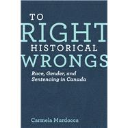 To Right Historical Wrongs