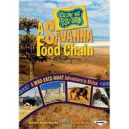 A Savanna Food Chain