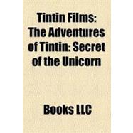 Tintin Films : The Adventures of Tintin