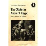 The State in Ancient Egypt