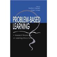 Problem-based Learning