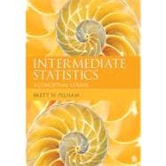 Intermediate Statistics : A Conceptual Course