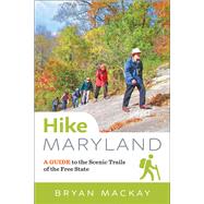 Hike Maryland