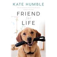 Kate Humble on Dogs