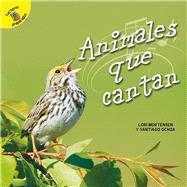 Animales que cantan / Animals That Sing