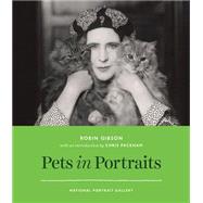 Pets in Portraits