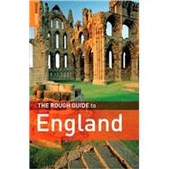 The Rough Guide to England 8