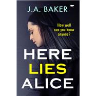 Here Lies Alice