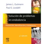 Solución de problemas en endodoncia