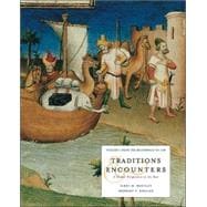 Traditions and Encounters, Volume I with Powerweb; MP