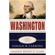 Washington : Lessons in Leadership
