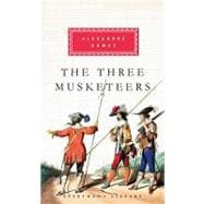 The Three Musketeers Introduction by Allan Massie