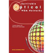 Survivable Optical WDM Networks